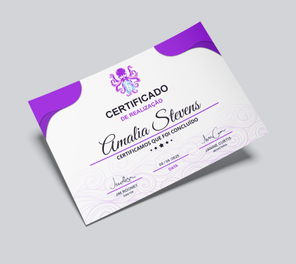 Certificados